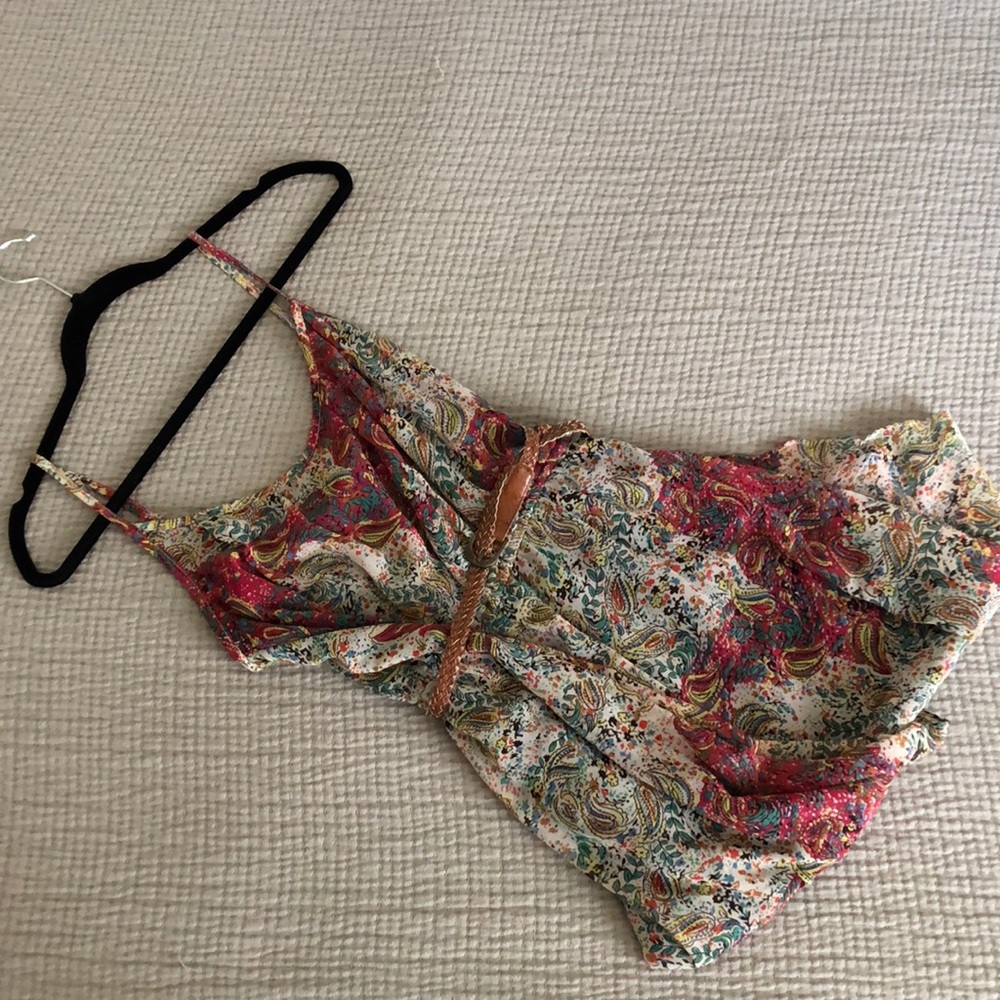 Women’s Summer Dress